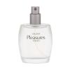 Estée Lauder Pleasures For Men Kolonjska voda za moške 50 ml tester