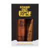 Tigi Bed Head Colour Goddess Stand out. Don&#039;t fit in. Darilni set šampon Bed Head Colour Goddess 400 ml + balzam Bed Head Colour Goddess 200 ml