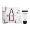 Tommy Hilfiger Tommy SET Darilni set toaletna voda 100 ml + gel za prhanje 100 ml