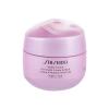 Shiseido White Lucent Overnight Cream &amp; Mask Nočna krema za obraz za ženske 75 ml tester