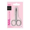 Gabriella Salvete TOOLS Nail Scissors Metal Manikura za ženske 1 kos