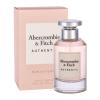 Abercrombie &amp; Fitch Authentic Parfumska voda za ženske 100 ml poškodovana škatla