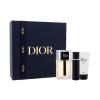 Christian Dior Dior Homme 2020 Darilni set toaletna voda 100 ml + gel za prhanje 50 ml + toaletna voda 10 ml