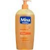 Mixa Baby Oljni gel za prhanje za otroke 400 ml