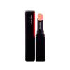 Shiseido ColorGel Lip Balm Šminka za ženske 2 g Odtenek 101 Ginkgo