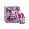 Police To Be Camouflage Pink Parfumska voda za ženske 75 ml