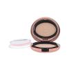 Makeup Revolution London Conceal &amp; Define Satin Matte Puder za ženske 7 g Odtenek P2