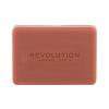 Revolution Skincare Pink Clay Čistilno milo za ženske 100 g