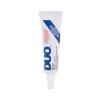 Ardell Duo Quick-Set Striplash Adhesive White/Clear Lepilo za trepalnice za ženske 14 g