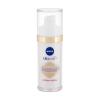 Nivea Luminous 630 Antispot Serum za obraz za ženske 30 ml poškodovana škatla