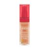 BOURJOIS Paris Healthy Mix Anti-Fatigue Foundation Puder za ženske 30 ml Odtenek 56,5 Maple