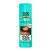 L&#039;Oréal Paris Magic Retouch Instant Root Concealer Spray Barva za lase za ženske 75 ml Odtenek Golden Brown