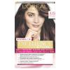 L&#039;Oréal Paris Excellence Creme Triple Protection Barva za lase za ženske 48 ml Odtenek 4,15 Frosted Brown