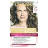 L&#039;Oréal Paris Excellence Creme Triple Protection Barva za lase za ženske 48 ml Odtenek 600 Natural Dark Blonde