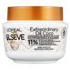 L&#039;Oréal Paris Elseve Extraordinary Oil Coconut Hair Mask Maska za lase za ženske 300 ml