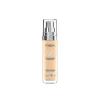 L&#039;Oréal Paris True Match Super-Blendable Foundation Puder za ženske 30 ml Odtenek 2.D/2.W