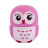 2K Lovely Owl Balzam za ustnice za otroke 3 g Odtenek Raspberry Smoothie