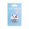 2K Cute Animals Lip Balm Cookie Balzam za ustnice za ženske 6 g