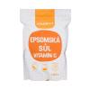 Allnature Epsom Salt Vitamin C Kopalna sol 1000 g