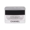 Chanel Hydra Beauty Camellia Maska za obraz za ženske 50 g