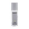 Mexx Woman Deodorant za ženske 75 ml poškodovana steklenička