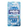 Gillette Blue3 Cool Brivnik za moške Set
