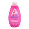 Johnson´s Kids Shiny Drops Šampon za otroke 500 ml