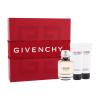 Givenchy L&#039;Interdit Darilni set parfumska voda 80 ml + losjon za telo 75 ml + gel za prhanje 75 ml