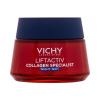 Vichy Liftactiv Collagen Specialist Night Cream Nočna krema za obraz za ženske 50 ml