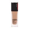 Shiseido Synchro Skin Self-Refreshing SPF30 Puder za ženske 30 ml Odtenek 310 Silk