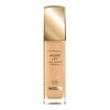 Max Factor Radiant Lift SPF30 Puder za ženske 30 ml Odtenek 85 Warm Caramel