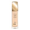 Max Factor Radiant Lift SPF30 Puder za ženske 30 ml Odtenek 75 Golden Honey