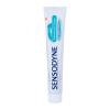 Sensodyne Advanced Clean Zobna pasta 75 ml poškodovana škatla