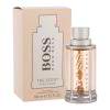 HUGO BOSS Boss The Scent Pure Accord 2020 Toaletna voda za moške 100 ml