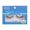 Ardell Aqua Lashes 341 Umetne trepalnice za ženske 1 kos Odtenek Black