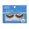 Ardell Aqua Lashes 345 Umetne trepalnice za ženske 1 kos Odtenek Black