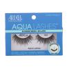 Ardell Aqua Lashes 343 Umetne trepalnice za ženske 1 kos Odtenek Black