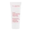 Clarins Hand And Nail Treatment Krema za roke za ženske 30 ml