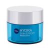 Nivea Hydra Skin Effect Refreshing Gel za obraz za ženske 50 ml