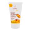 Weleda Baby &amp; Kids Sun Edelweiss Sunscreen Sensitive SPF30 Zaščita pred soncem za telo za otroke 150 ml