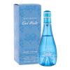 Davidoff Cool Water Street Fighter Champion Summer Edition Toaletna voda za ženske 100 ml