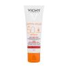 Vichy Capital Soleil Anti-Ageing 3-in-1 SPF50 Zaščita pred soncem za obraz za ženske 50 ml