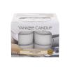 Yankee Candle Baby Powder Dišeča svečka 117,6 g