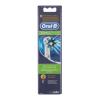 Oral-B CrossAction Nadomestni nastavki 2 kos