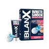 BlanX White Shock Power White Treatment Zobna pasta Set