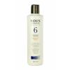 Nioxin System 6 Cleanser Šampon za ženske 1000 ml