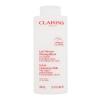 Clarins Velvet Cleansing Milk Čistilno mleko za ženske 400 ml