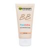Garnier Skin Naturals Pure Active BB krema za ženske 50 ml Odtenek Medium