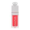 Christian Dior Addict Lip Glow Oil Olje za ustnice za ženske 6 ml Odtenek 015 Cherry