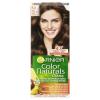 Garnier Color Naturals Créme Barva za lase za ženske 40 ml Odtenek 5,3 Natural Light Golden Brown